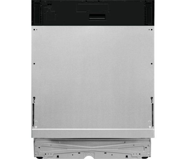 Zmywarka ELECTROLUX EEA48400L 60cm, 14kpl, AirDry, GlassCare, QuickSelect, AutoSense, PerfectFit, Beam on Floor, SensorControl, XtraPower - 1338638 - zdjęcie 4